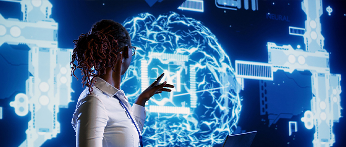 Exprivia presentati al Ministro Fitto i progetti sull’Intelligenza Artificiale Exprivia presentati al Ministro Fitto i progetti sull’Intelligenza Artificiale