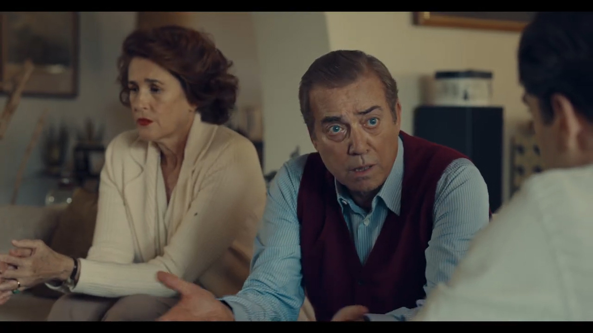 Ennio Doris sbanca al botteghino: il film sulla sua vita incassa mezzo milione Ennio Doris sbanca al botteghino: il film sulla sua vita incassa mezzo milione