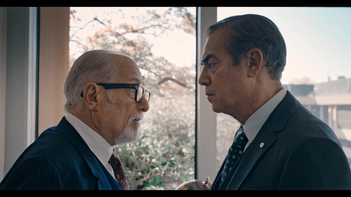 Ennio Doris sbanca al botteghino: il film sulla sua vita incassa mezzo milione Ennio Doris sbanca al botteghino: il film sulla sua vita incassa mezzo milione