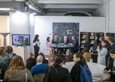 Aira al Fuorisalone 2024: verso una progettazione sostenibile