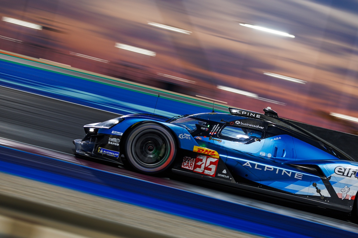 Imola, motori accesi per il secondo round del FIA WEC 2024 Imola, motori accesi per il secondo round del FIA WEC 2024