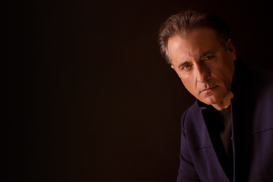Andy Garcia condurrà i Laureus World Sports Awards 2024 a Madrid