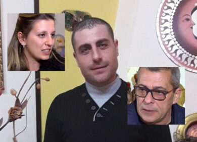 Palermo, ergastolo agli “amanti diabolici”: uccisero il marito di lei