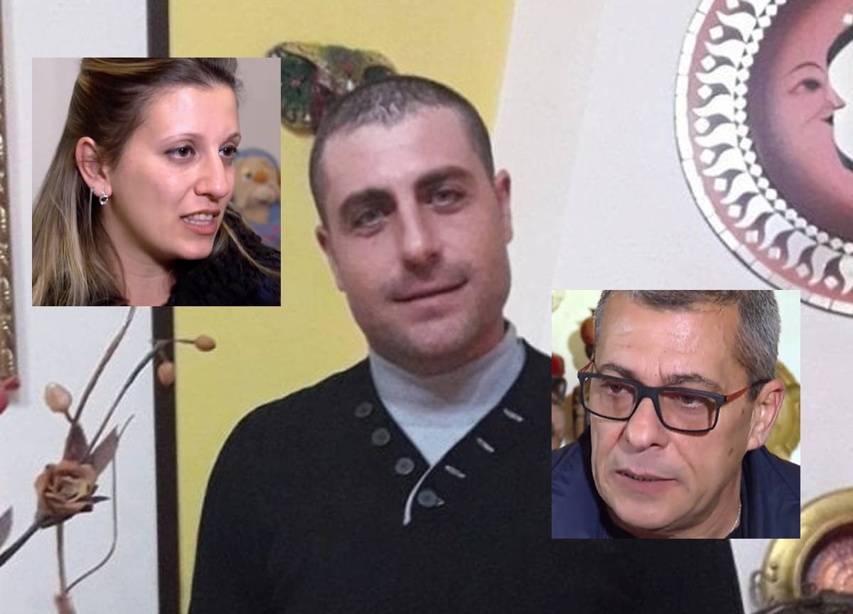 Palermo, ergastolo agli “amanti diabolici”: uccisero il marito di lei Palermo, ergastolo agli “amanti diabolici”: uccisero il marito di lei