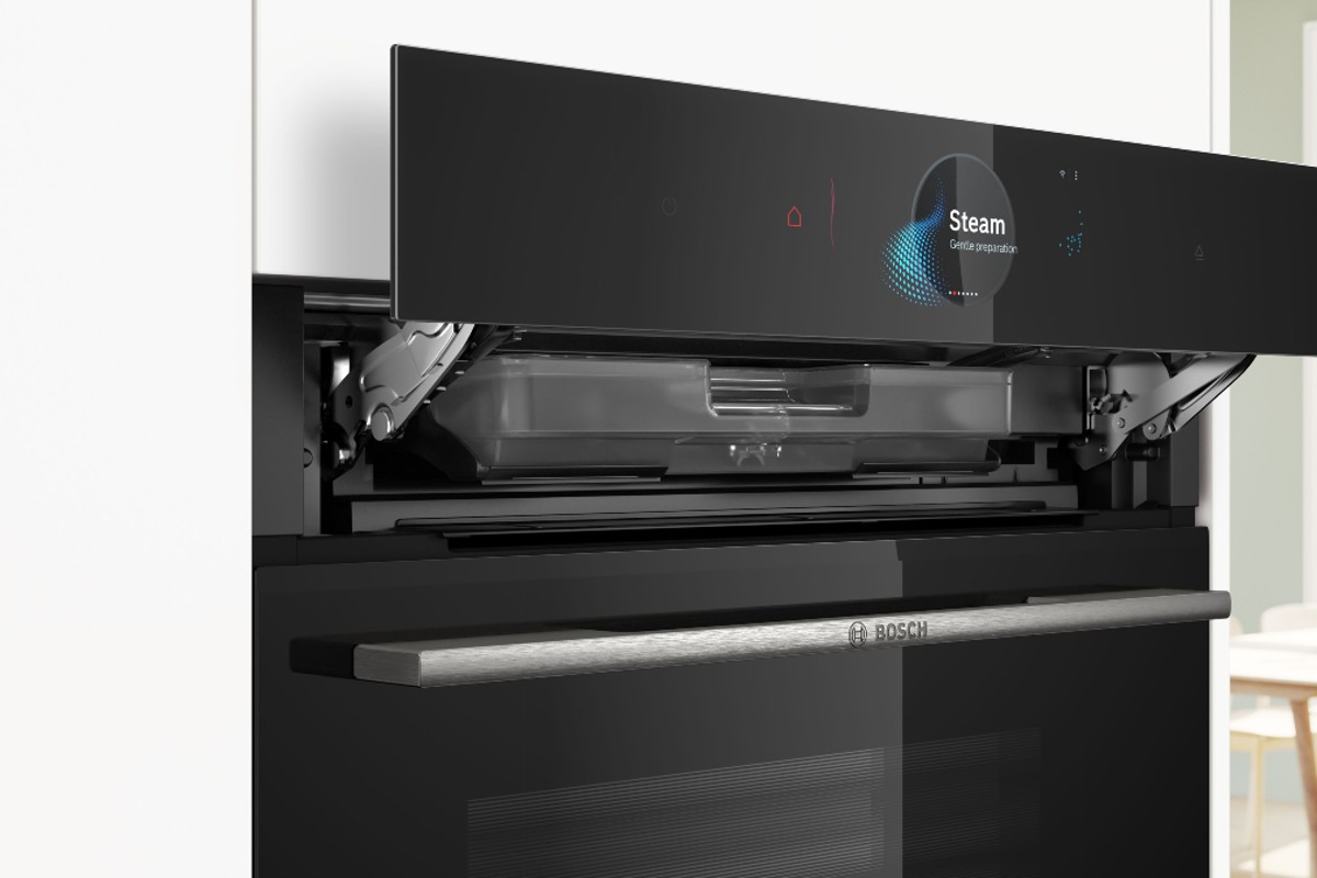 Hoffman (Bsh Italia): “Siamo un Paese tradizionalista e risparmiatore” Hoffman (Bsh Italia): “Siamo un Paese tradizionalista e risparmiatore”