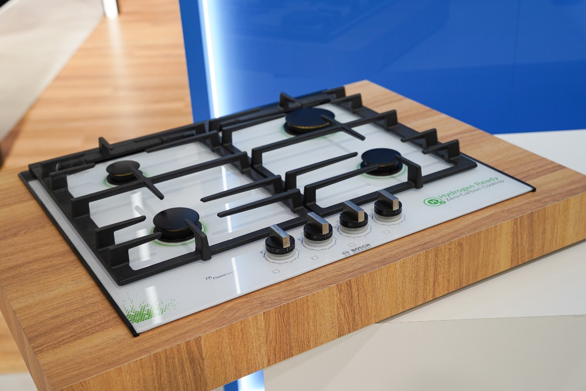 Hoffman (Bsh Italia): “Siamo un Paese tradizionalista e risparmiatore” Hoffman (Bsh Italia): “Siamo un Paese tradizionalista e risparmiatore”