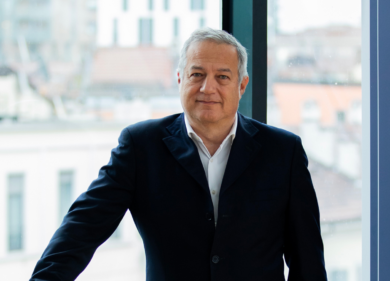 Eurocucina 2024: Candy cambia logo. Soluzioni sempre più smart e connesse