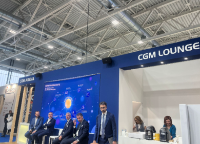 CGM lancia ‘CGM PHARMASUITE’ per accelerare la digitalizzazione farmaceutica