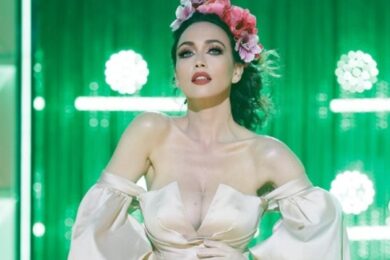 Ascolti tv bassi, sospeso programma di Chiara Francini sulla Rai