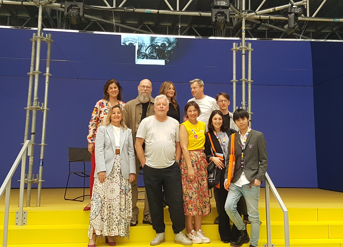 Milano Design Week 2024, IKEA: inaugurata la mostra-evento ‘1st’ Milano Design Week 2024, IKEA: inaugurata la mostra-evento ‘1st’