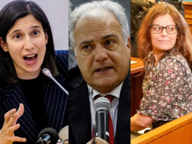 Ilaria Salis candidata alle Europee: l’ennesimo pastrocchio della Sinistra