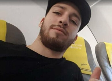 Filippo Mosca detenuto in Romania: rinviato a maggio il giudizio d’appello