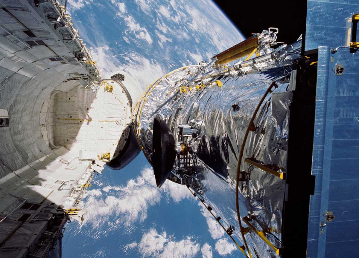 Space economy, arriva il fondo da 1 mln per sostenere le star up del settore Space economy, arriva il fondo da 1 mln per sostenere le star up del settore