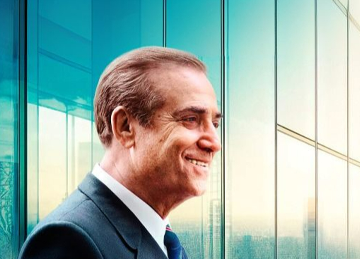 Ennio Doris sbanca al botteghino: il film sulla sua vita incassa mezzo milione Ennio Doris sbanca al botteghino: il film sulla sua vita incassa mezzo milione