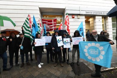 Banca Popolare di Bari, truffa ai correntisti: in 88 verso il processo