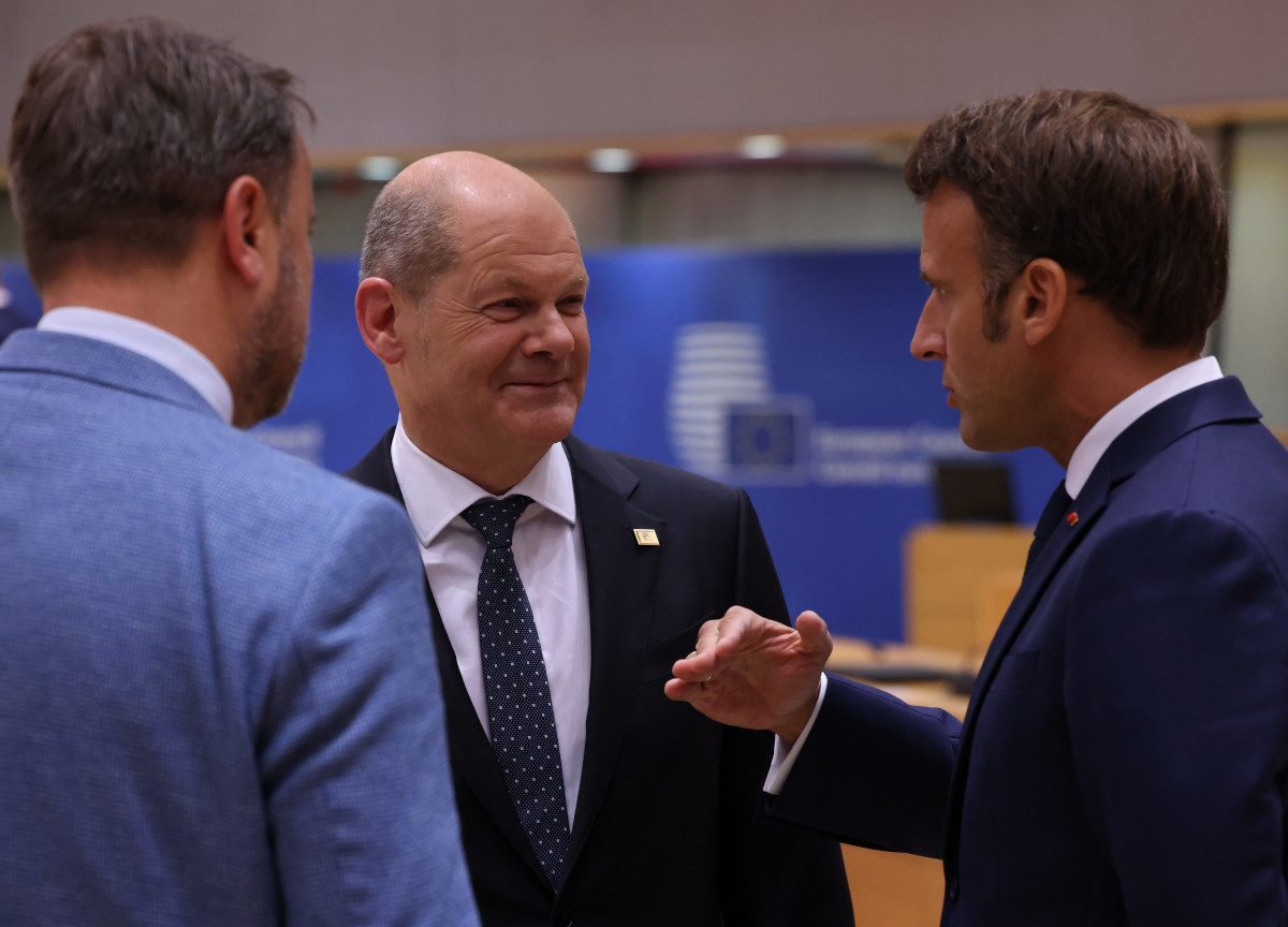 L’accordo sul mercato unico finanziario. Macron: “Una nuova cattedrale in Ue”