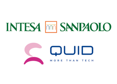 Intesa Sanpaolo e Quid Informatica, siglato accordo per lo sviluppo digitale