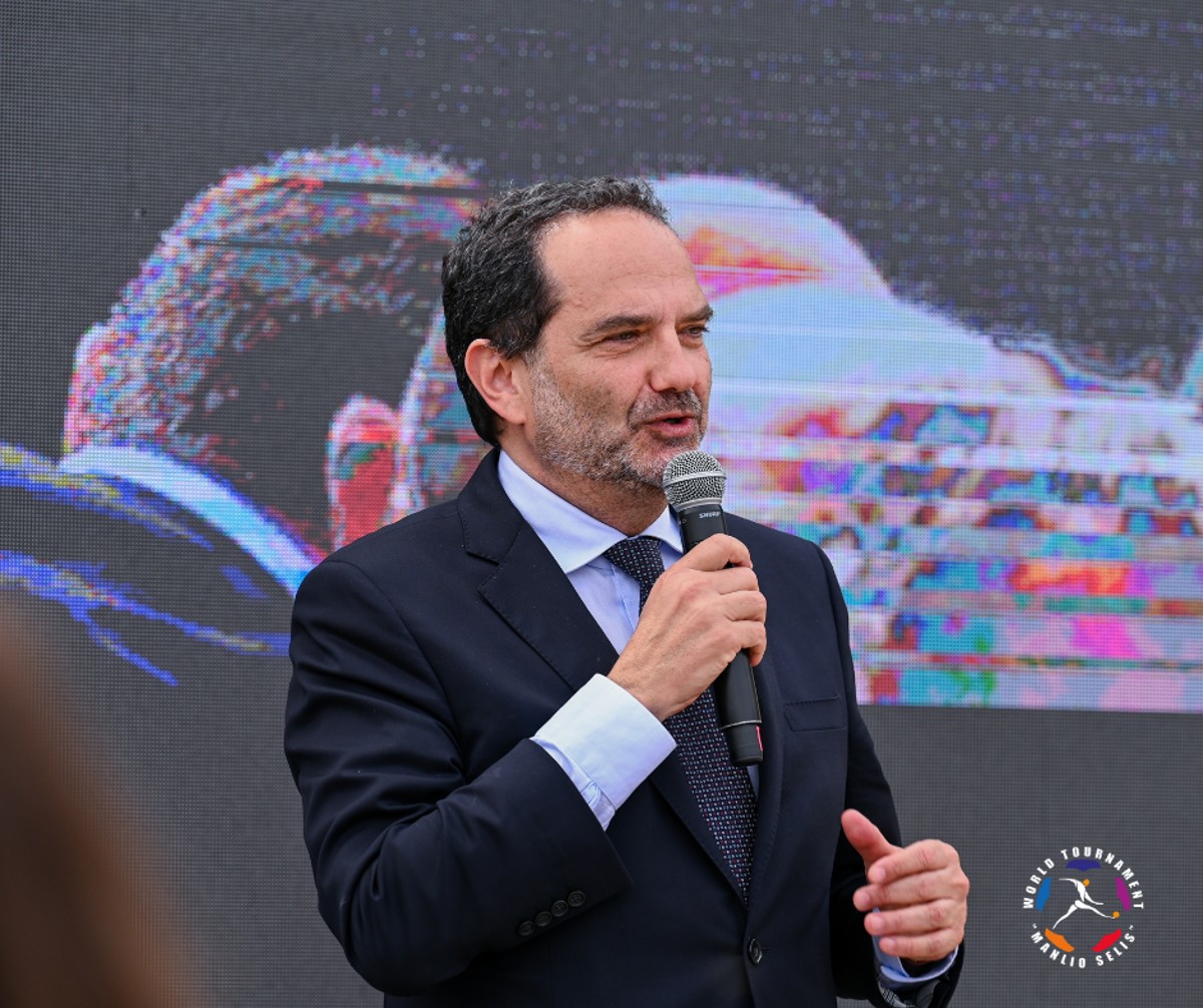 L’Isola Verde abbraccia i calciatori del futuro: presenti Milan, Inter e…. L’Isola Verde abbraccia i calciatori del futuro: presenti Milan, Inter e….