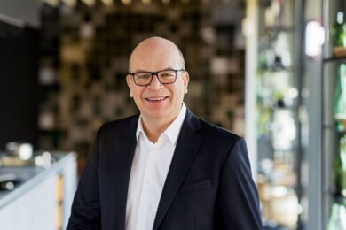 Hoffman (Bsh Italia): “Siamo un Paese tradizionalista e risparmiatore”