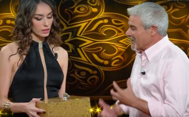 Rai1 post Amadeus: De Martino e ‘doppio’ Pino Insegno. Mentre Flavio Insinna..