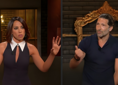 Walter Nudo a “Ciao maschio”: “A 12 anni ho pensato di togliermi la vita”