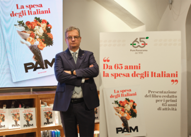 Pam Panorama e MPT annunciano una nuova partnership nella GDO
