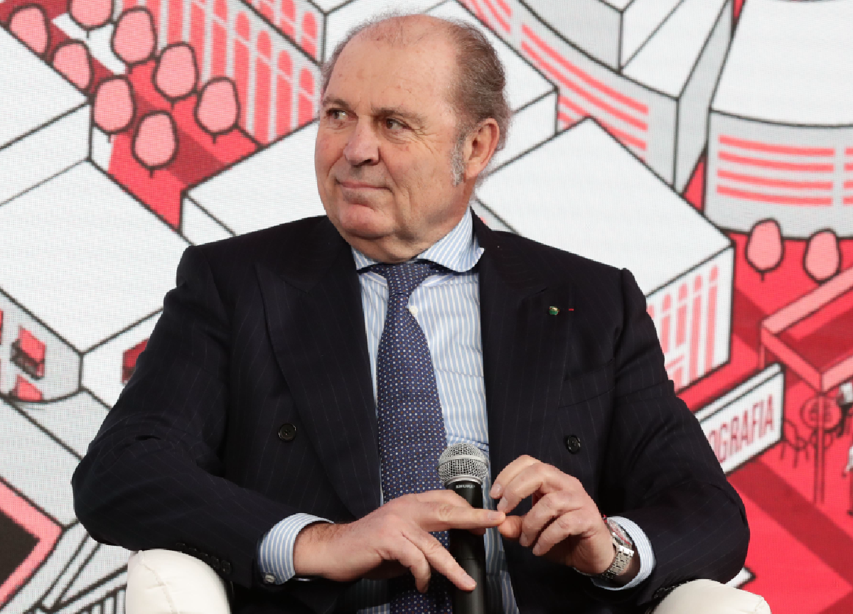 Generali, Donnet riorganizza le attività: una nuova holding in arrivo. Piano Generali, Donnet riorganizza le attività: una nuova holding in arrivo. Piano