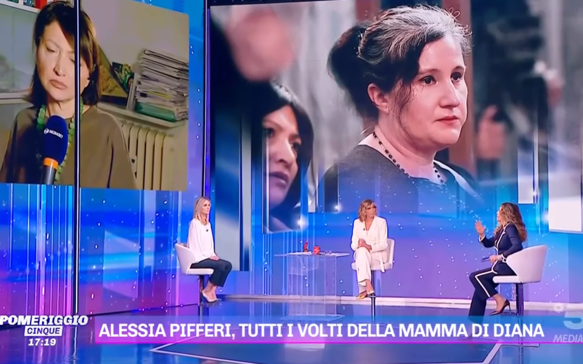 Ascolti tv, Merlino torna sotto il 16%. Matano supera i 2 mln di spettatori Ascolti tv, Merlino torna sotto il 16%. Matano supera i 2 mln di spettatori