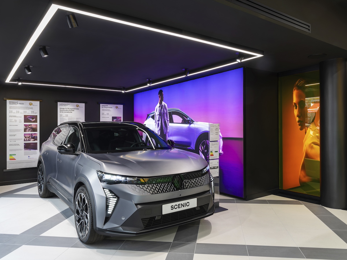 Renault Lancia rnlt©, il nuovo concept di vendita
