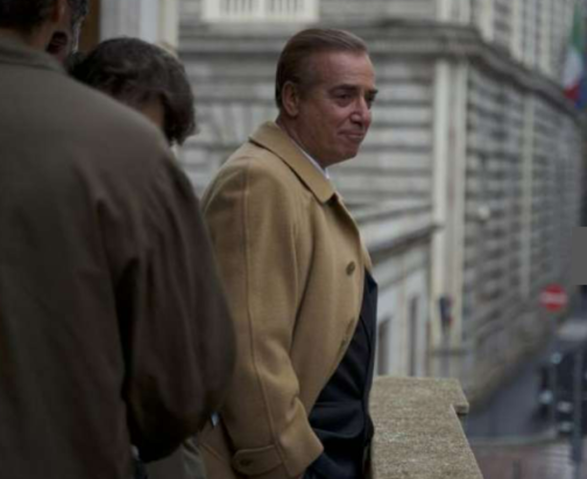 Ennio Doris sbanca al botteghino: il film sulla sua vita incassa mezzo milione Ennio Doris sbanca al botteghino: il film sulla sua vita incassa mezzo milione