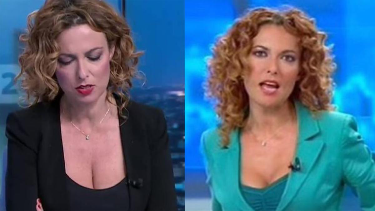 Vanessa Leonardi e Italiano, il marito Maurizio Compagnoni: “Non l’ha baciata”. Chi è la giornalista di Sky