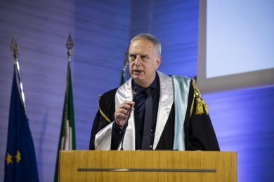 ‘Fascismo mai ripudiato’, testo del monologo di Scurati. Attacco alla Meloni