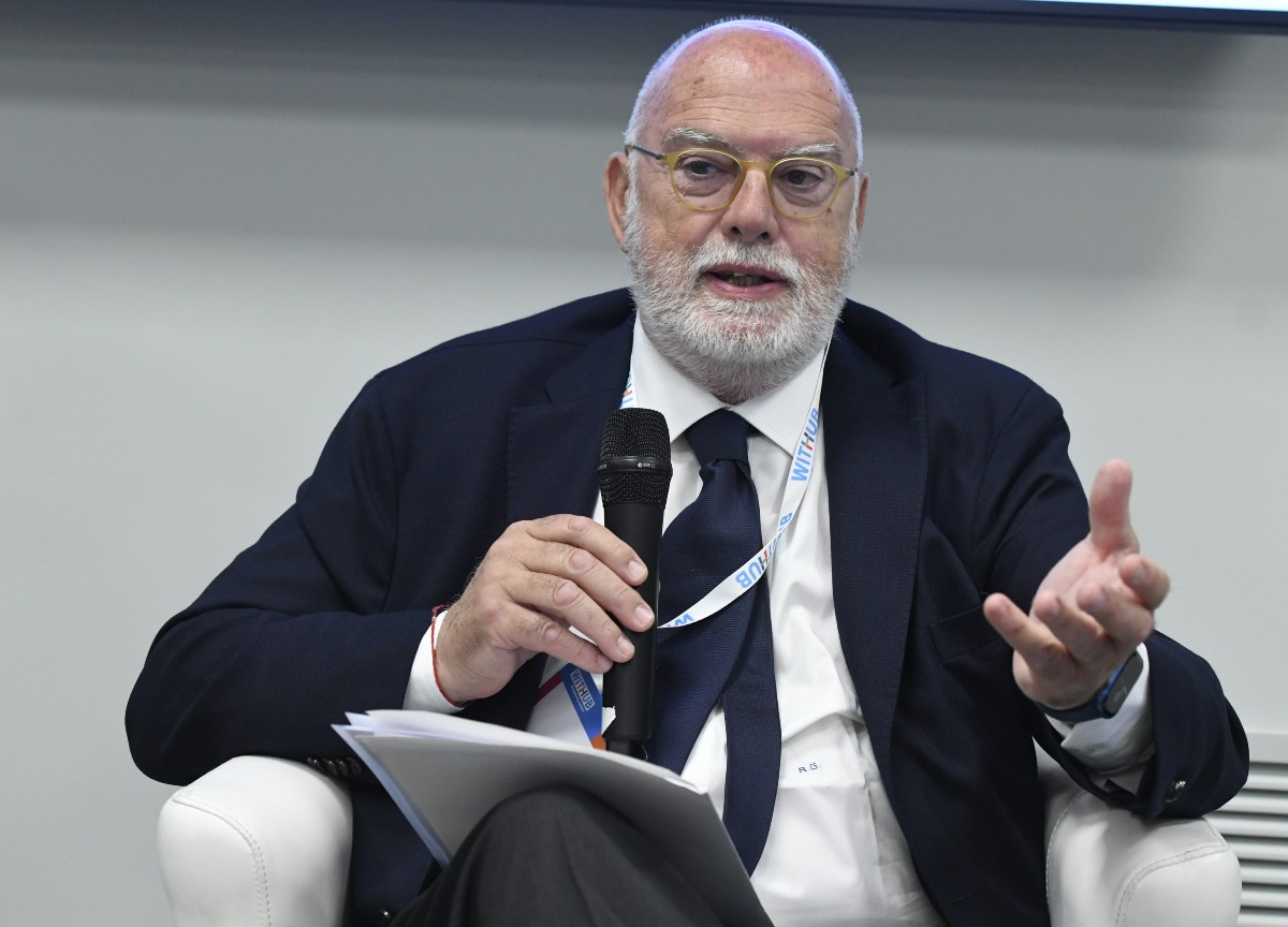 Confindustria, le interviste di Gozzi agitano gli animi Confindustria, le interviste di Gozzi agitano gli animi