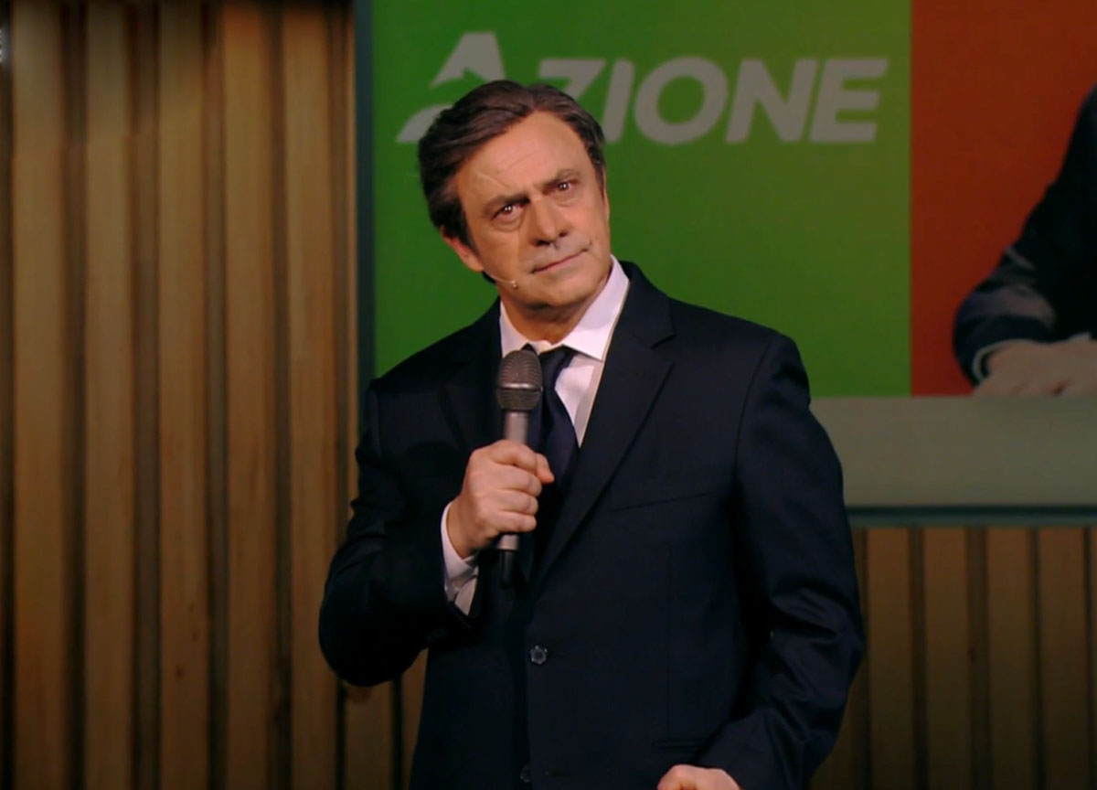 Ascolti tv, Quarto Grado podio ma in calo. Anche Fratelli di Crozza scende… Ascolti tv, Quarto Grado podio ma in calo. Anche Fratelli di Crozza scende…