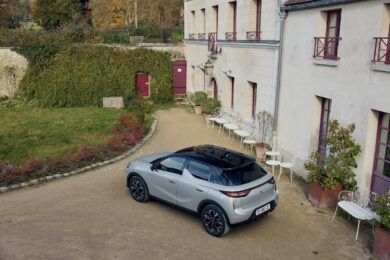 DS Automobiles, ordinabili in Italia le nuove Hybrid: DS 3 e DS 4