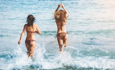 Da Venezia alle Canarie (in protesta): turismo di massa uccide luoghi e bellezze