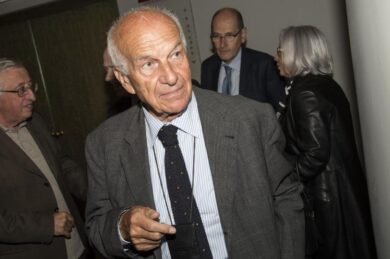 Bertinotti: “Sinistra finita nel 1980. D’Alema? Serviva un postcomunista…”
