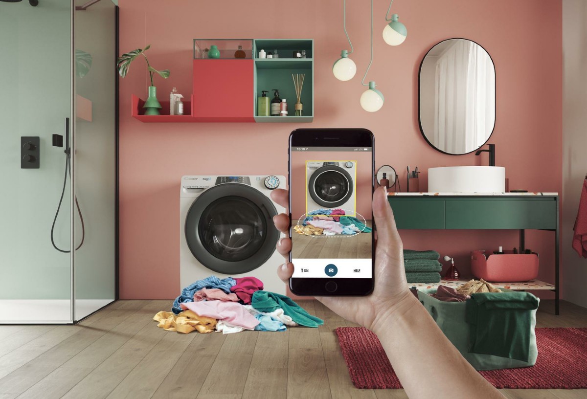 La Candy cinese investe in Italia: “Sarà il centro dell’Internet of things” La Candy cinese investe in Italia: “Sarà il centro dell’Internet of things”