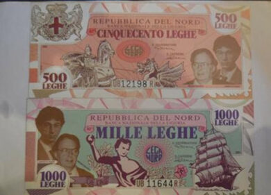 Lega, così il “Burino padano” Bossi fece fallire il programma federalista