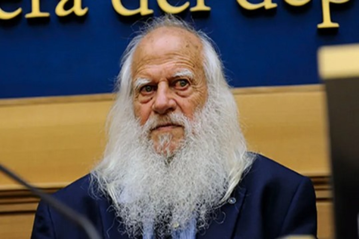 Morto Vincenzo Agostino, padre coraggio della lotta alla mafia: aveva 87 anni Morto Vincenzo Agostino, padre coraggio della lotta alla mafia: aveva 87 anni