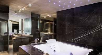 Immobiliare, case da 15 mila euro al mese: gli affitti di lusso non conoscono crisi