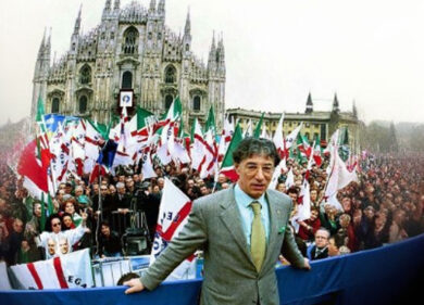 Morte Bossi, tutte le reazioni politiche. Da Mattarella: “L’Italia perde un sincero democratico”, a Meloni, Salvini, Giorgetti, Crosetto e Schlein