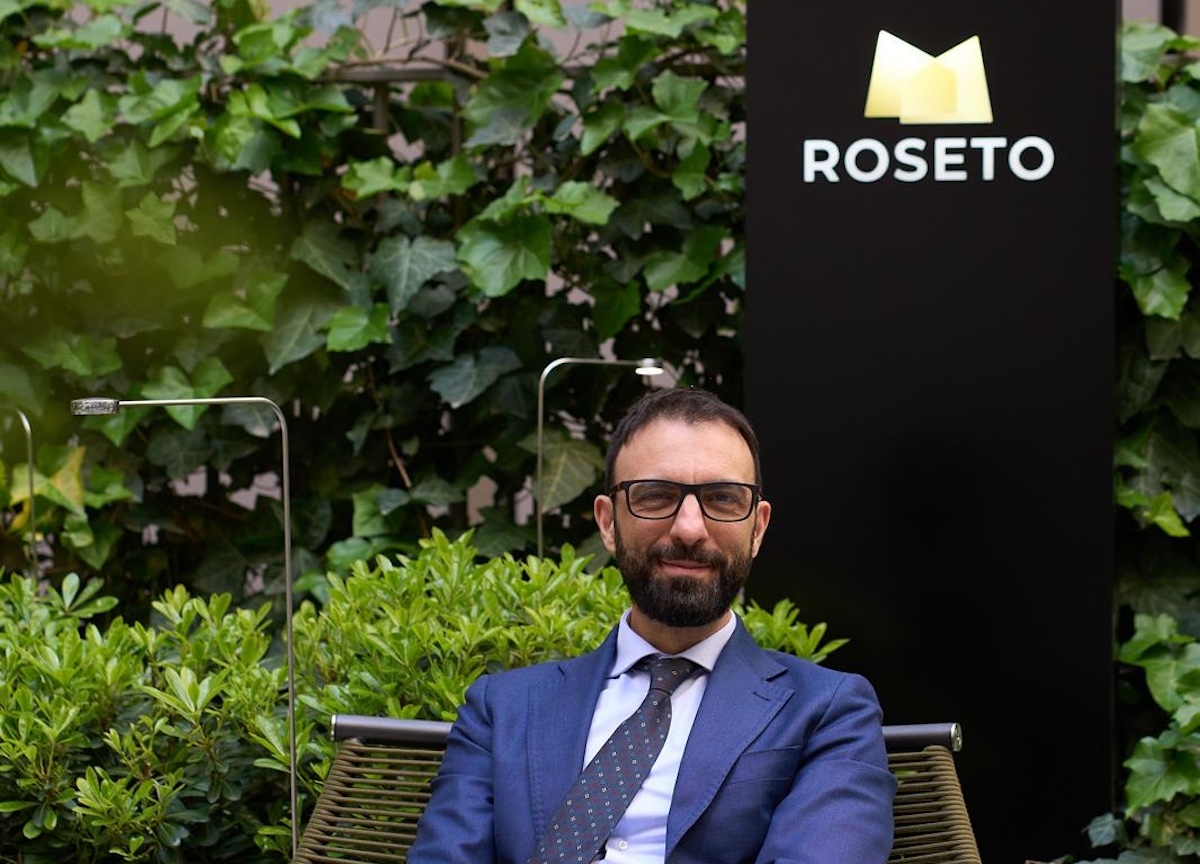 Galleria foto 'Immobiliare, case da 15 mila euro al mese: gli affitti di lusso non conoscono crisi' - foto 1