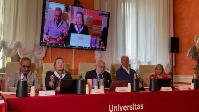 Il convegno in collaborazione con l’Universitas Mercatorum ed Emilio Schubert