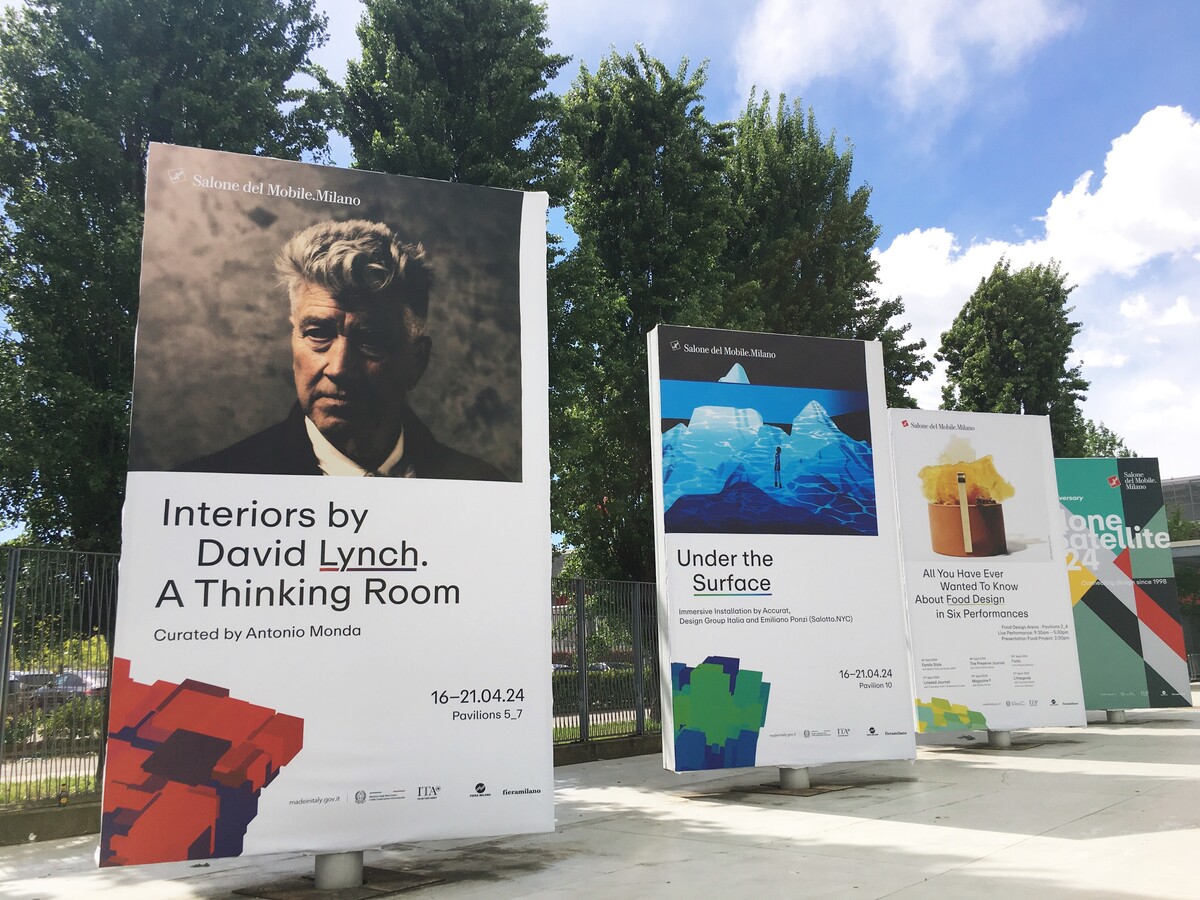 Salone del Mobile.Milano da record in evoluzione e sostenibile