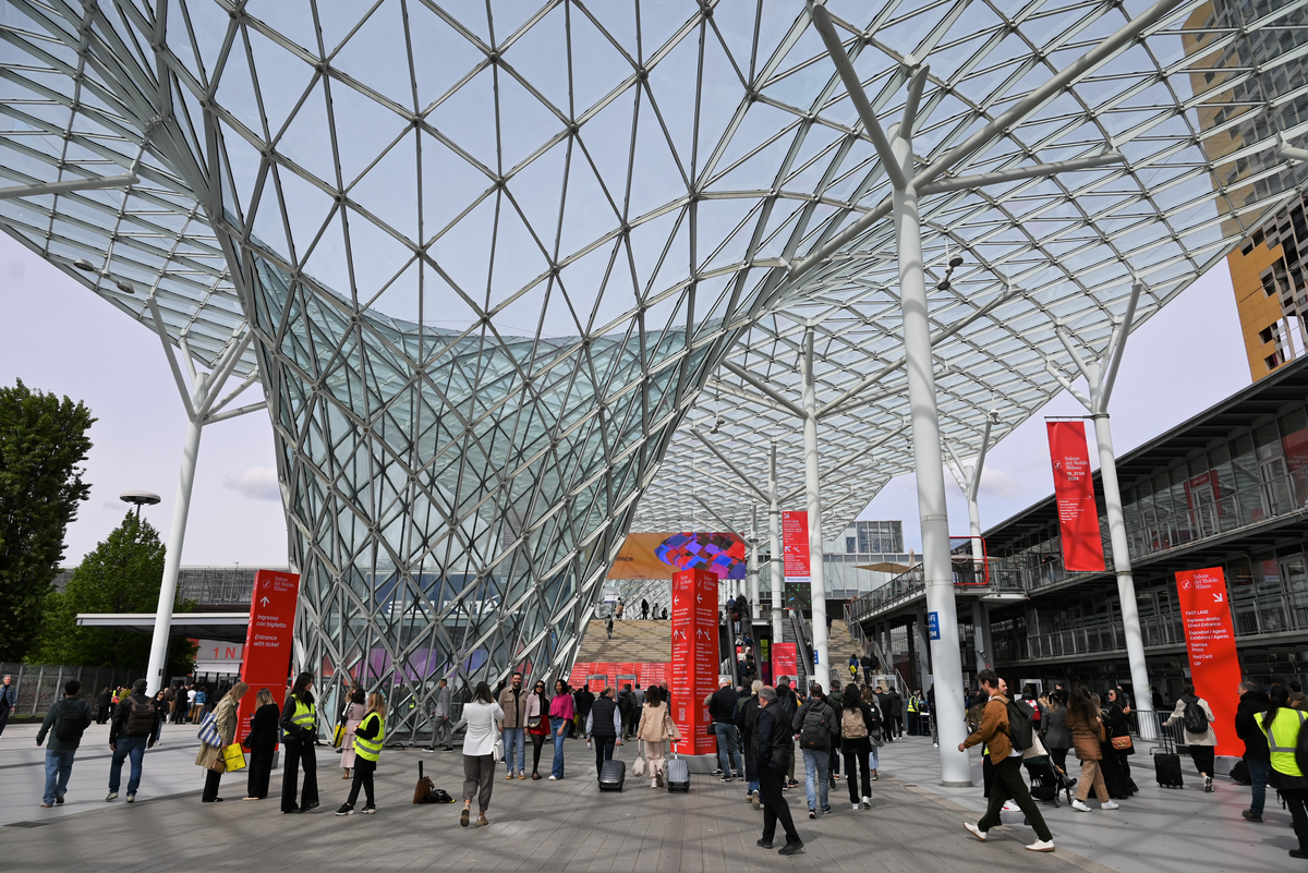 Salone del Mobile.Milano da record in evoluzione e sostenibile