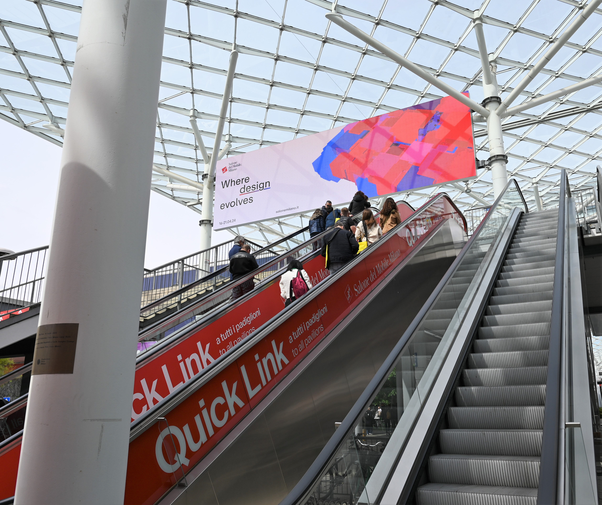 Salone del Mobile.Milano da record in evoluzione e sostenibile