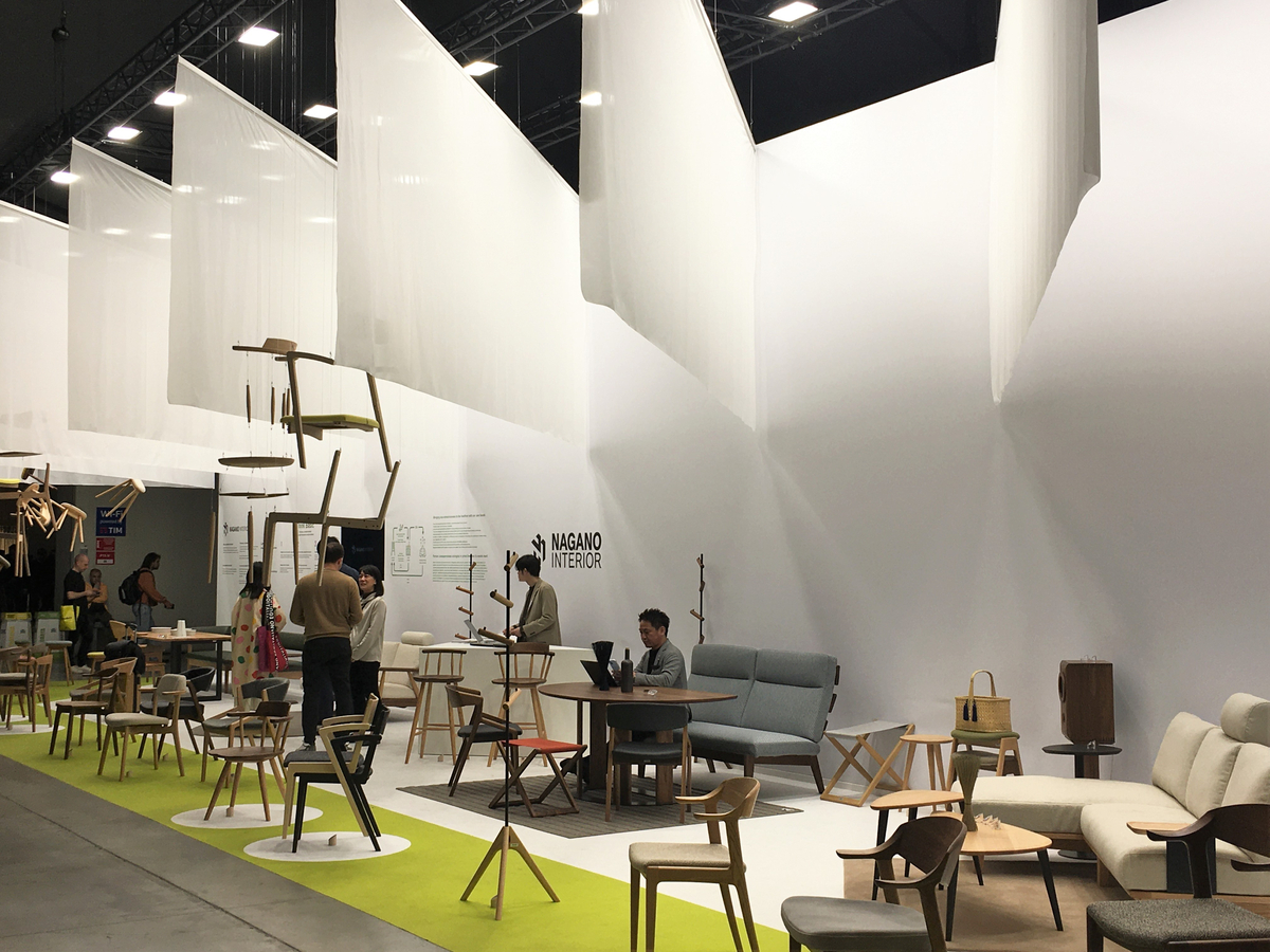 Salone del Mobile.Milano da record in evoluzione e sostenibile