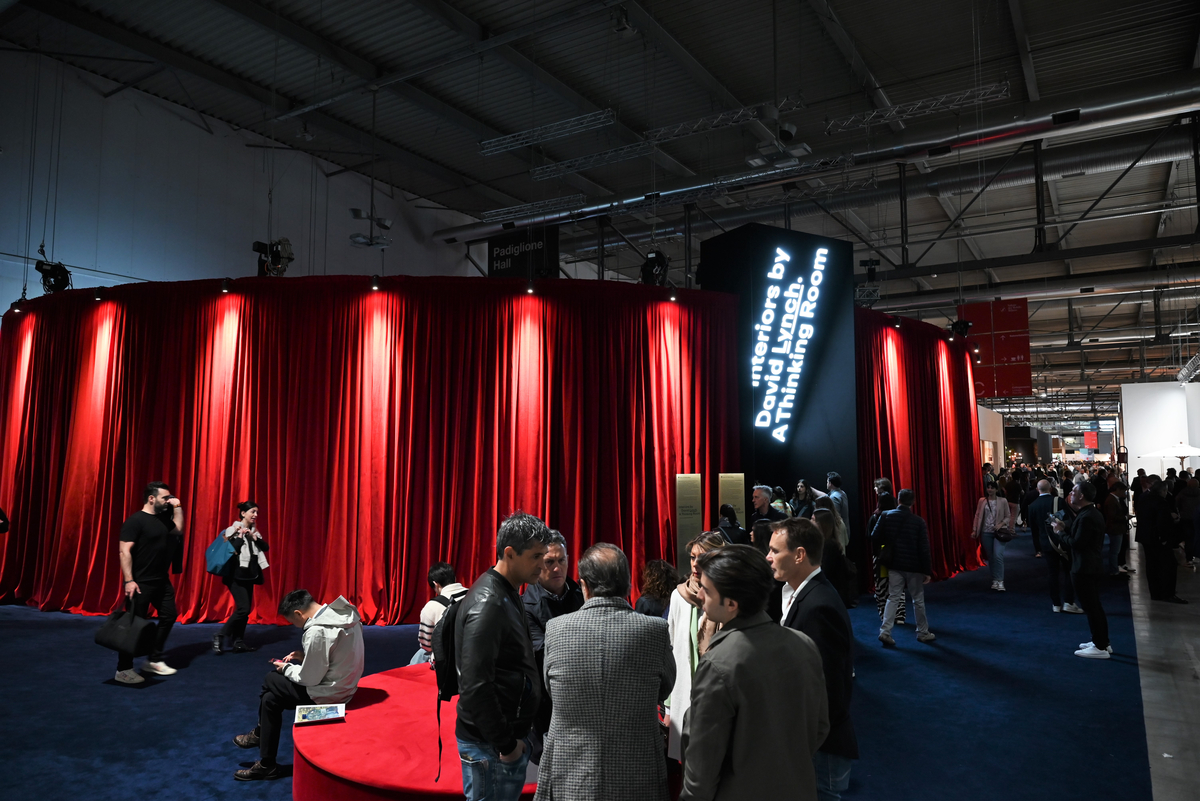 Salone del Mobile.Milano da record in evoluzione e sostenibile