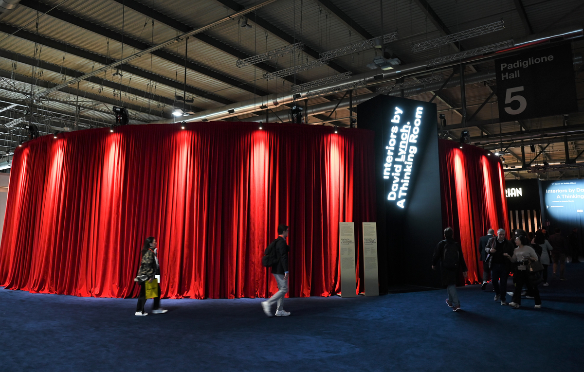 Salone del Mobile.Milano da record in evoluzione e sostenibile